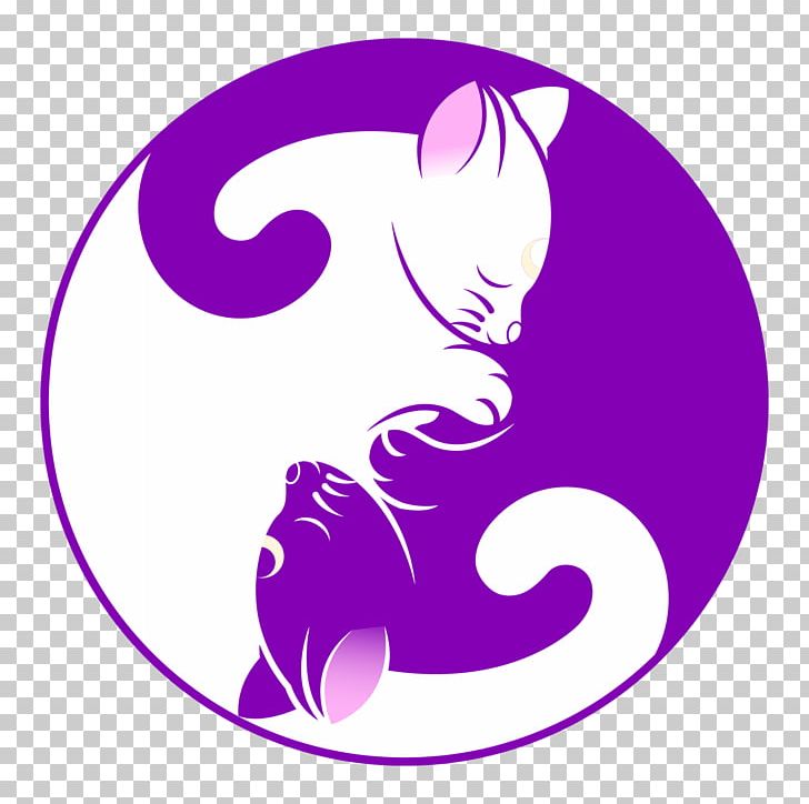 Kitten Cat Luna Artemis Yin And Yang PNG, Clipart, Animals, Area, Art, Artemis, Black Cat Free PNG Download