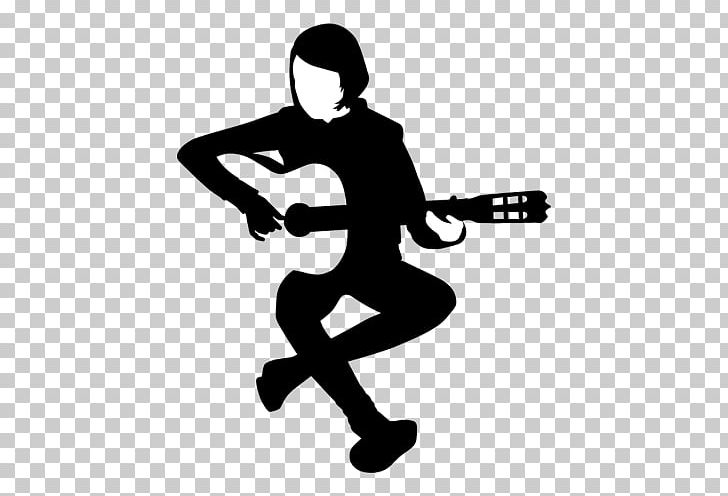 Stock Photography Guitarist PNG, Clipart, Animals, Arm, Black, Black And White, Footwear Free PNG Download