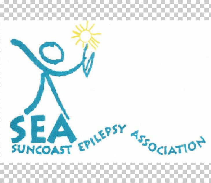 Suncoast Epilepsy Association Inc Neurological Disorder Non-profit Organisation Organization PNG, Clipart, Area, Artwork, Blue, Brand, Epilepsy Free PNG Download