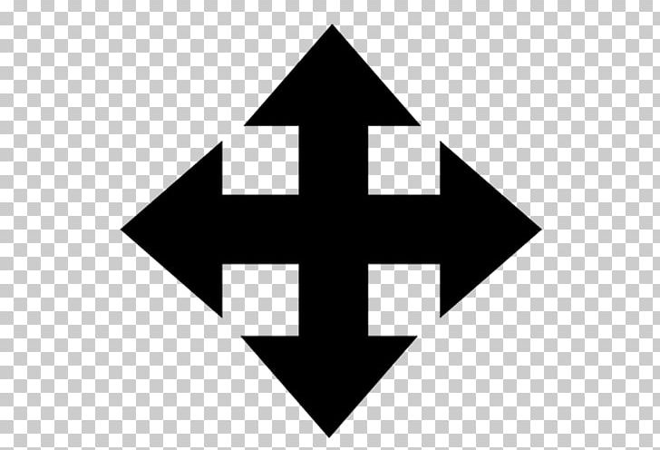 Symbol Computer Icons PNG, Clipart, Angle, Area, Arrow, Black, Black And White Free PNG Download