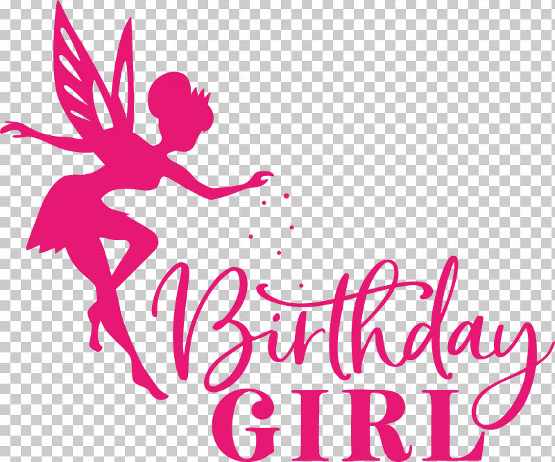 Birthday Girl Birthday PNG, Clipart, Birthday, Birthday Girl, Character, Character Created By, Flower Free PNG Download