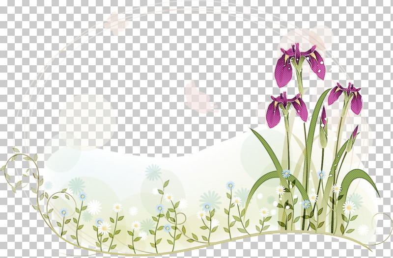 Flower Frame Floral Frame PNG, Clipart, Cut Flowers, Dendrobium, Floral Design, Floral Frame, Flower Free PNG Download