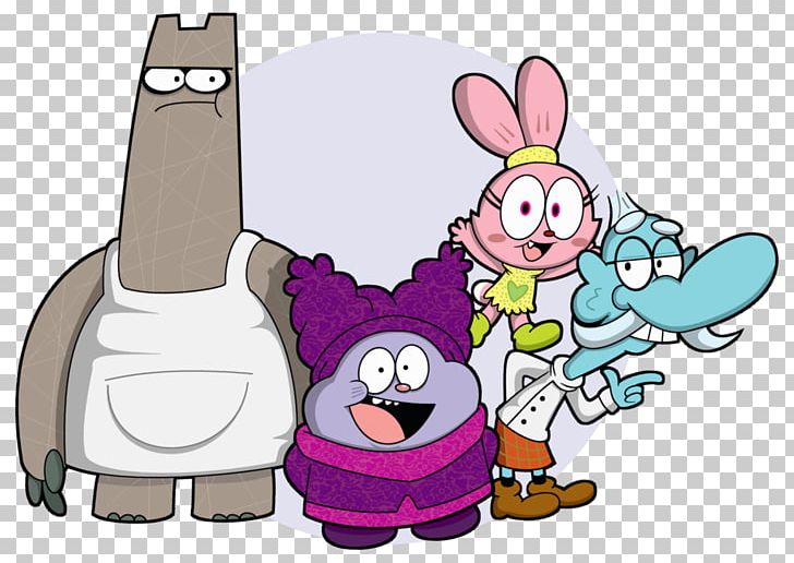 Chowder Cartoon Network Mung Daal PNG, Clipart, Cartoon, Cartoon