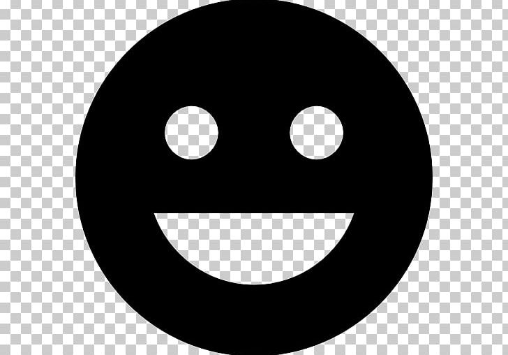 Computer Icons Smiley Emoticon PNG, Clipart, Black And White, Circle, Computer Icons, Download, Emoticon Free PNG Download
