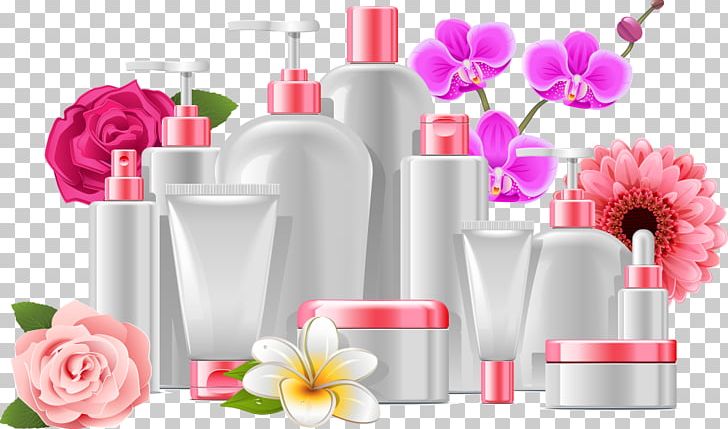 Cosmetics Euclidean Cosmetic Packaging PNG, Clipart, Cartoon , Cosmetic Model, Cosmetics Vector, Encapsulated Postscript, Flower Free PNG Download