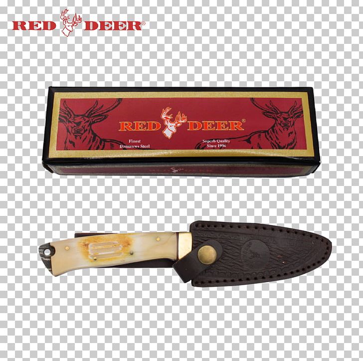 Hunting & Survival Knives Bowie Knife Utility Knives PNG, Clipart, Blade, Bowie Knife, Cold Weapon, Damascus Steel, Deer Free PNG Download