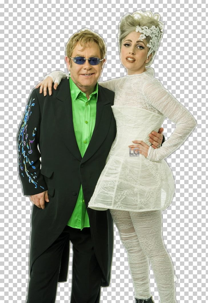 Lady Gaga Elton John Musician PNG, Clipart, Art, Artist, Artpop, Clothing, Costume Free PNG Download
