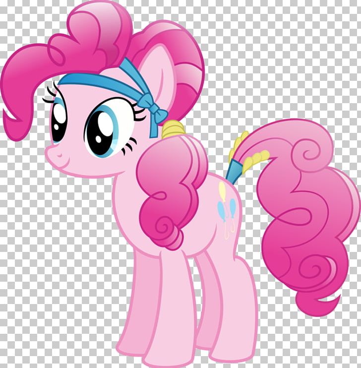 Pinkie Pie Rainbow Dash Rarity My Little Pony PNG, Clipart, Cartoon, Fictional Character, Horse, Laure, Mammal Free PNG Download