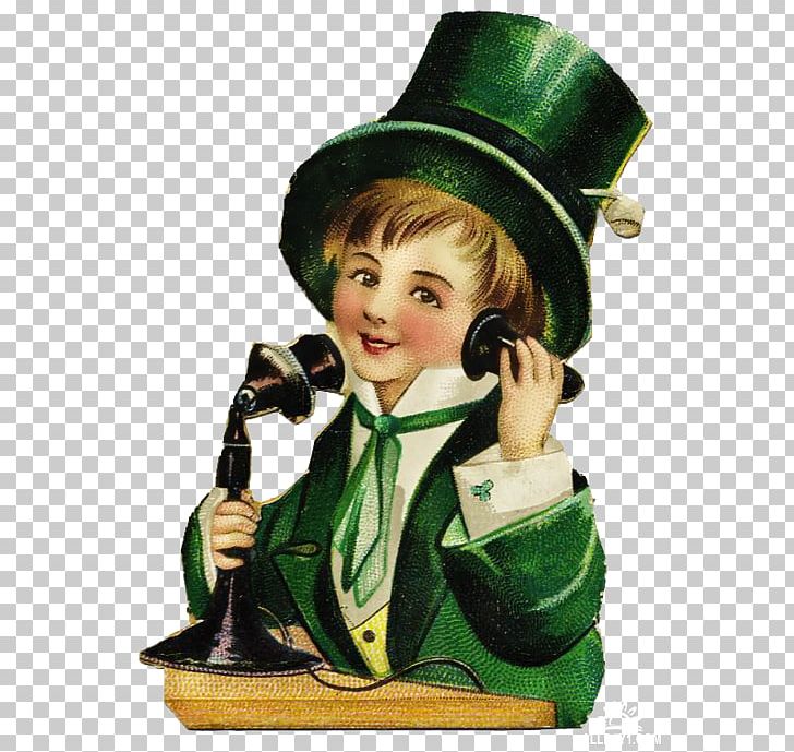 Saint Patrick's Day Irish People Holiday Leprechaun Greeting & Note Cards PNG, Clipart,  Free PNG Download