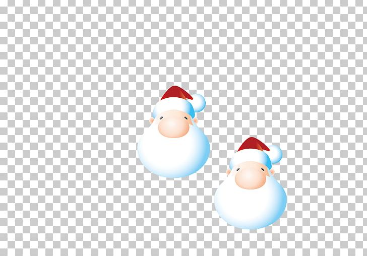 Santa Claus Christmas Ornament Desktop Computer PNG, Clipart, Celebrate, Christmas, Christmas Border, Christmas Decoration, Christmas Frame Free PNG Download
