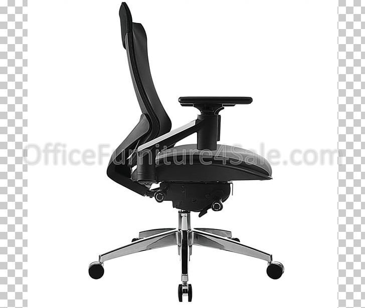 Table Office & Desk Chairs Bonded Leather Swivel Chair PNG, Clipart, Angle, Armrest, Bonded Leather, Chair, Comfort Free PNG Download