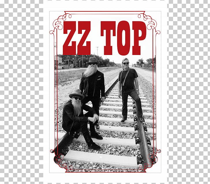 ZZ Top's First Album Tonnage Tour Town Toyota Center Blues Rock PNG, Clipart,  Free PNG Download