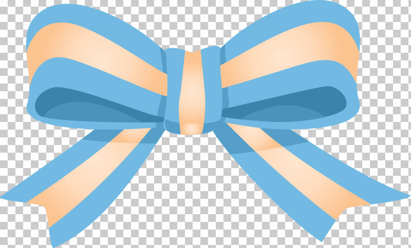 Decoration Ribbon Cute Ribbon PNG, Clipart, Azure, Blue, Bow Tie, Cute Ribbon, Decoration Ribbon Free PNG Download
