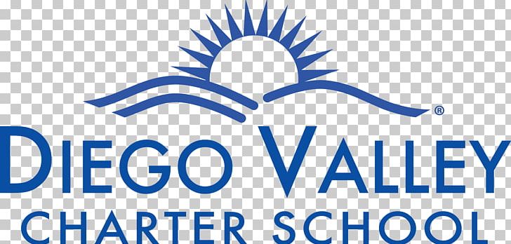 Academy Logo Diego Valley Charter PNG, Clipart, Academy, Area, Blue, Brand, Charter Free PNG Download
