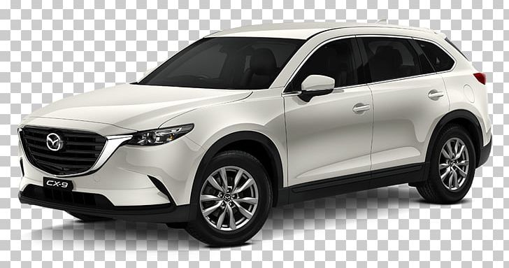 Car Mazda CX-9 Honda Sport Utility Vehicle PNG, Clipart, Automotive Exterior, Brand, Bumper, Car, Car Dealership Free PNG Download