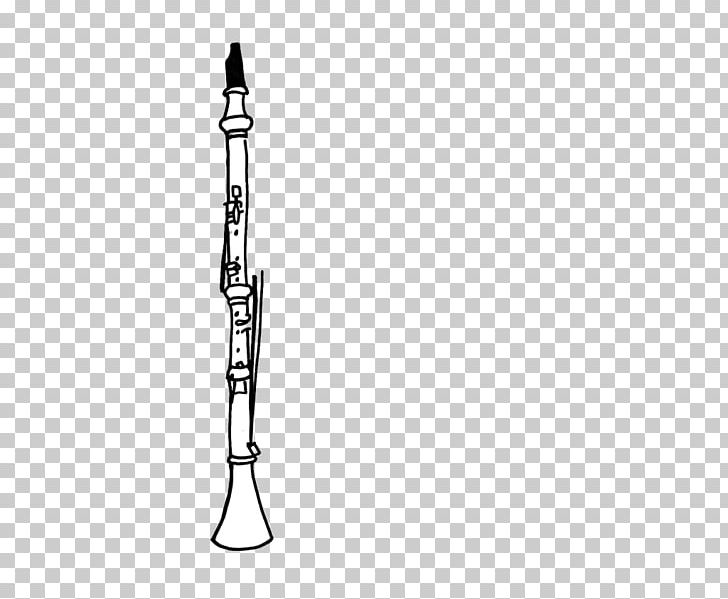 Clarinet Family Woodwind Instrument Musical Instruments Piccolo PNG, Clipart, Angle, Black, Black And White, Clarinet, Clarinet Family Free PNG Download