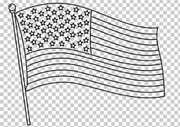 Flag Of The United States Coloring Book Independence Day PNG, Clipart, Angle, Area, Betsy Ross Flag, Black And White, Child Free PNG Download