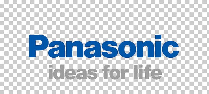 Logo Panasonic Brand Slogan PNG, Clipart, Area, Audio Technica, Audio Technica Logo, Blue, Brand Free PNG Download