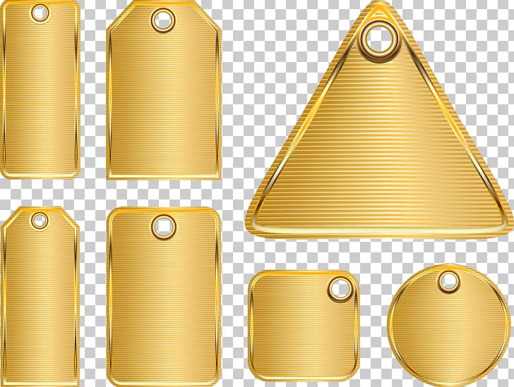 Metal Gold Euclidean PNG, Clipart, Brass, Euclidean Vector, Gold, Gold Border, Gold Coin Free PNG Download