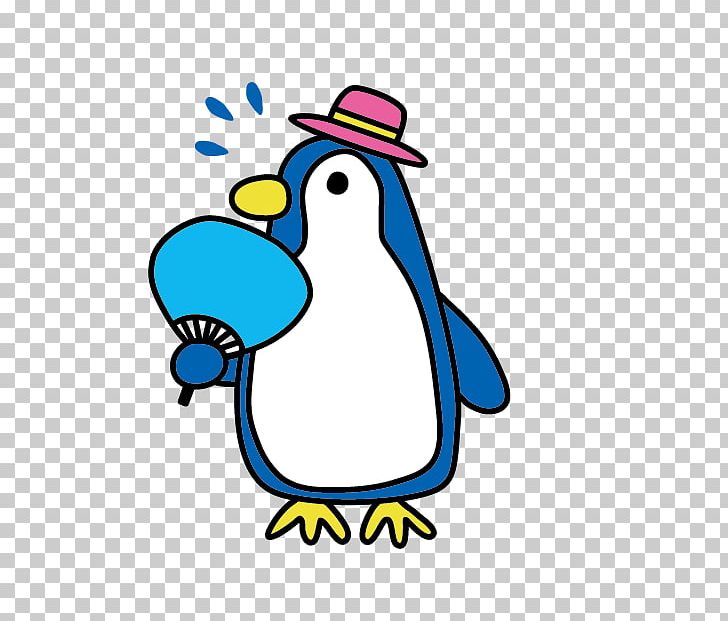 Penguin U6691u4e2du898bu821eu3044 PNG, Clipart, Animal, Animals, Art, Beak, Bird Free PNG Download