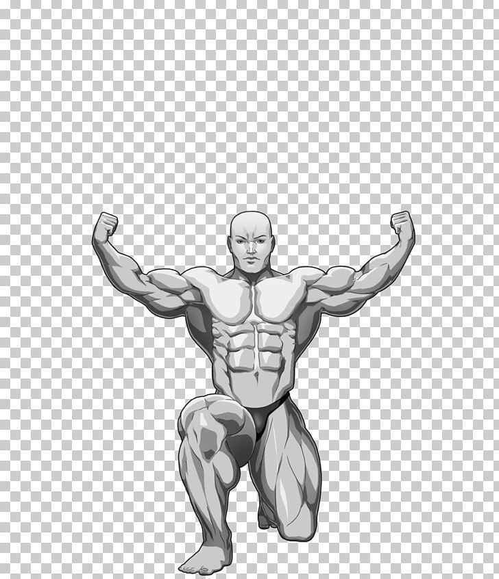 Thumb Heracles Zeus Shoulder Bodybuilding PNG, Clipart, Abdomen, Arm, Art, Black And White, Bod Free PNG Download