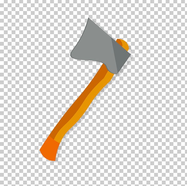 Yellow Axe PNG, Clipart, Angle, Axe, Cigarette, Designer, Euclidean Vector Free PNG Download
