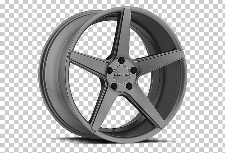 Alloy Wheel Rim Tire Spoke PNG, Clipart, Alloy, Alloy Wheel, Anthracite, Automotive Tire, Automotive Wheel System Free PNG Download