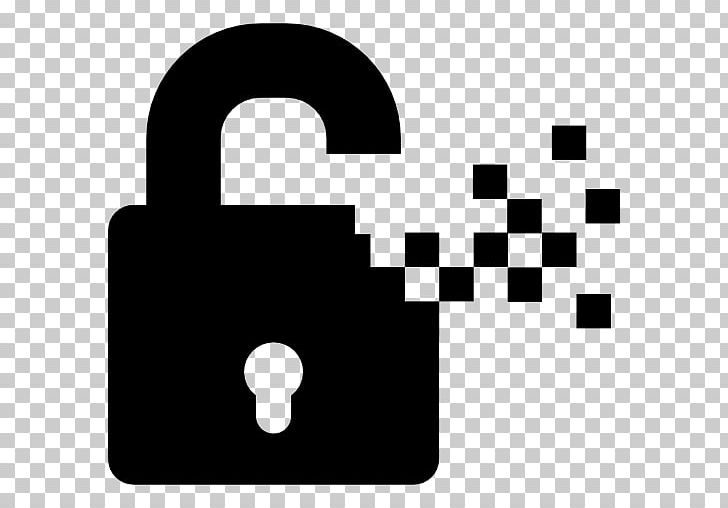 Computer Icons Security Logo Symbol PNG, Clipart, Black, Black And White, Brand, Computer Icons, Digital Data Free PNG Download