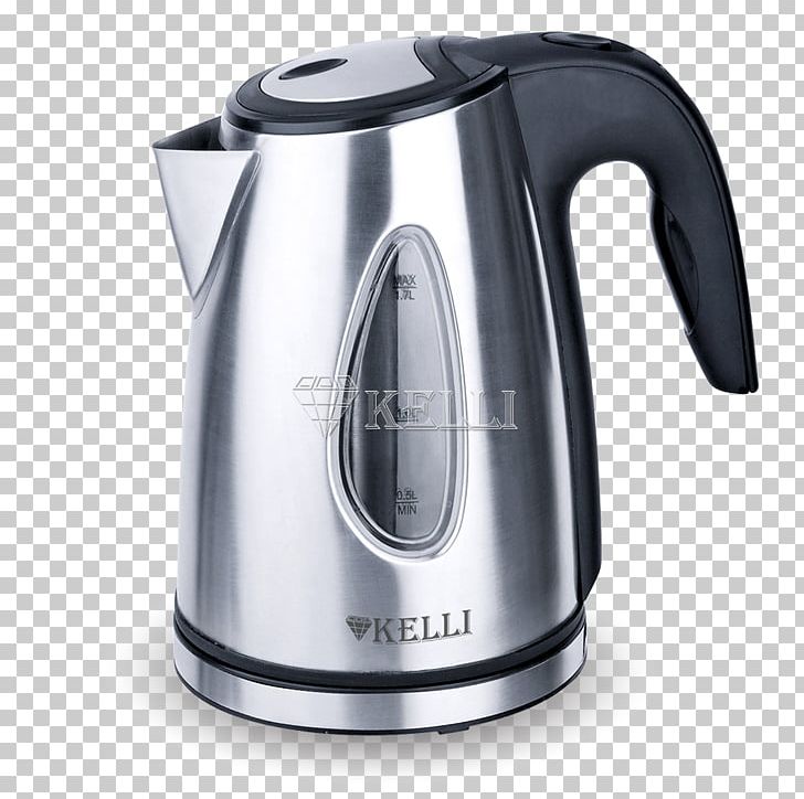 Electric Kettle Home Appliance Cooking Ranges Electric Water Boiler Stainless Steel PNG, Clipart, Coffeemaker, Cooking Ranges, Electricity, Electric Kettle, Electric Water Boiler Free PNG Download