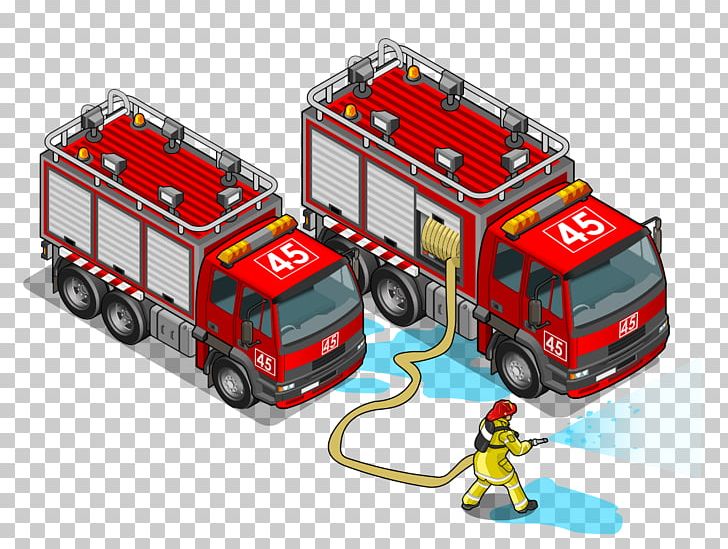 Fire Engine Car Fire Department Firefighter PNG, Clipart, Aut, Car, Cartoon Character, Cartoon Eyes, Emergency Vehicle Free PNG Download