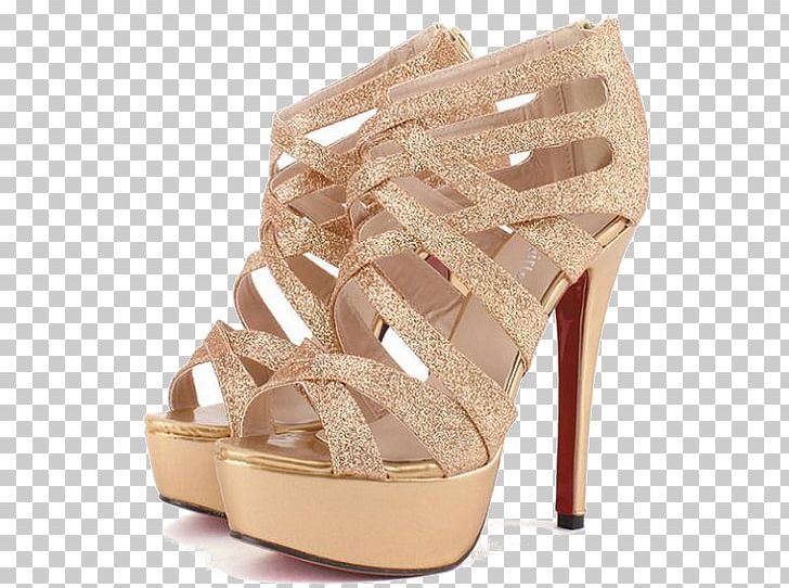 High-heeled Shoe Stiletto Heel Sandal Court Shoe PNG, Clipart, Basic Pump, Beige, Court Shoe, Fashion, Footwear Free PNG Download