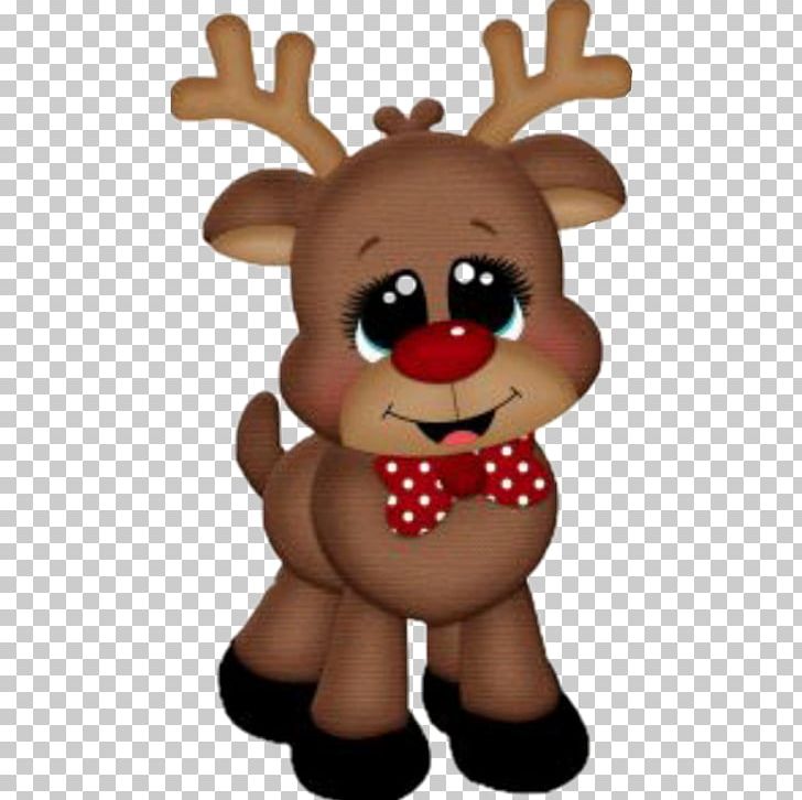 Reindeer Santa Claus Snowman PNG, Clipart, Cartoon, Christmas, Christmas Ornament, Deer, Mammal Free PNG Download