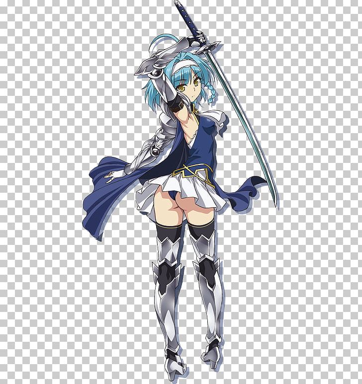 Anime Character Luminous Arc 3 The Testament Of Sister New Devil Game PNG,  Clipart, Action Figure,