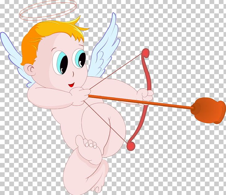 Cartoon Cupid Love PNG, Clipart, Angel, Art, Cartoon, Cupid, Ear Free PNG Download