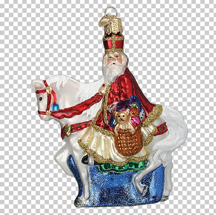 Christmas Ornament Horse Glass Figurine PNG, Clipart, Animals, Christmas, Christmas Decoration, Christmas Ornament, Decor Free PNG Download