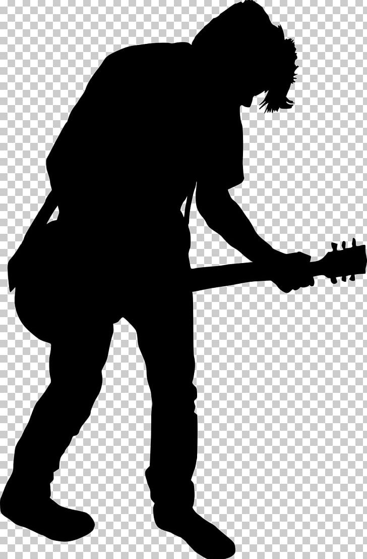 Guitarist Electric Guitar PNG, Clipart, Acoustic Guitar, Black And White, Data, Download, Drawing Free PNG Download