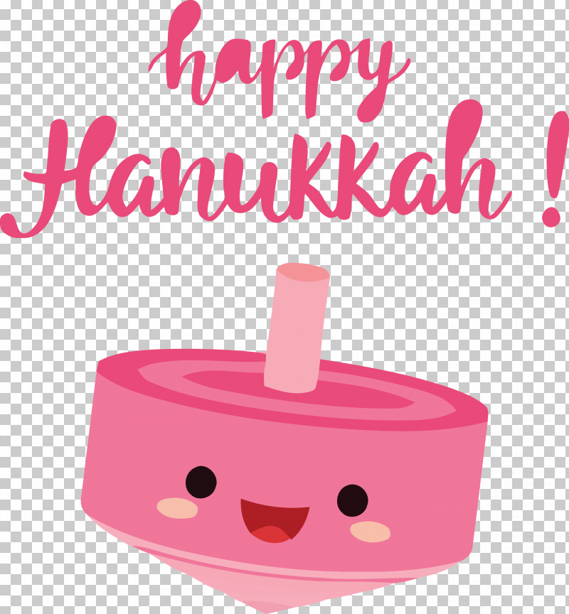 Hanukkah Happy Hanukkah PNG, Clipart, Hanukkah, Happy Hanukkah, Meter, Pink M Free PNG Download