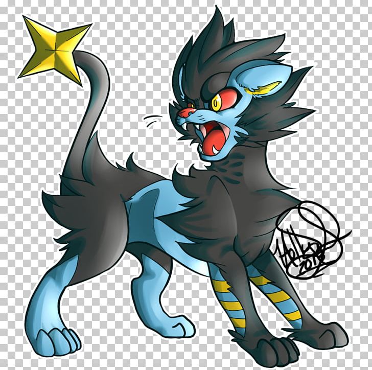 Cat Absol Luxray Manectric Pokémon PNG, Clipart, Animals, Carnivoran, Cartoon, Cat Like Mammal, Dog Like Mammal Free PNG Download