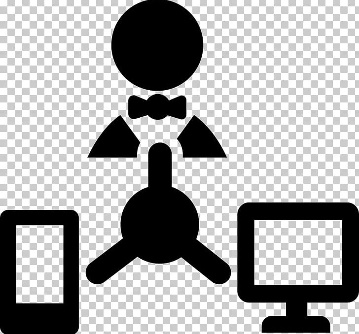 Computer Icons Icon Design PNG, Clipart, Area, Black And White, Cloud, Cloud Computing, Communication Free PNG Download