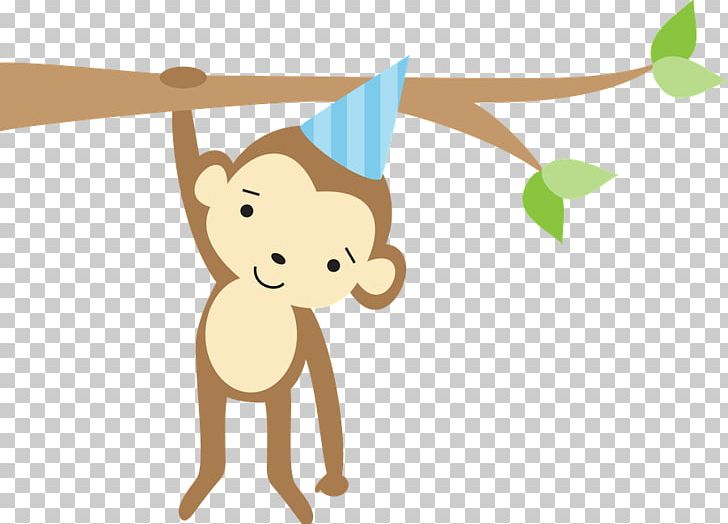 Greeting & Note Cards Wedding Invitation Birthday Cake Monkey Jungle PNG, Clipart, Baby Shower, Birthday, Carnivoran, Cartoon, Cat Like Mammal Free PNG Download