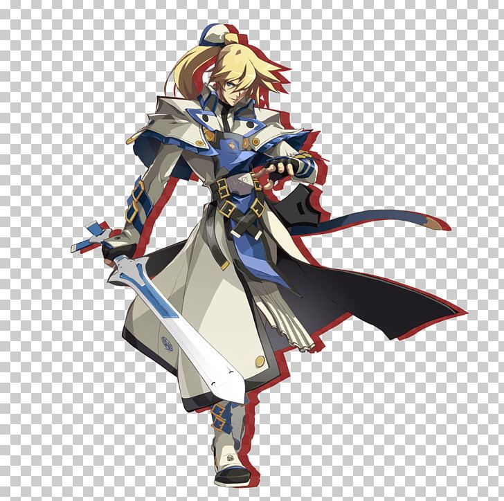 Guilty Gear Xrd Ky Kiske Sol Badguy PNG, Clipart, Action Figure, Anime, Arc System Works, Armour, Baiken Free PNG Download