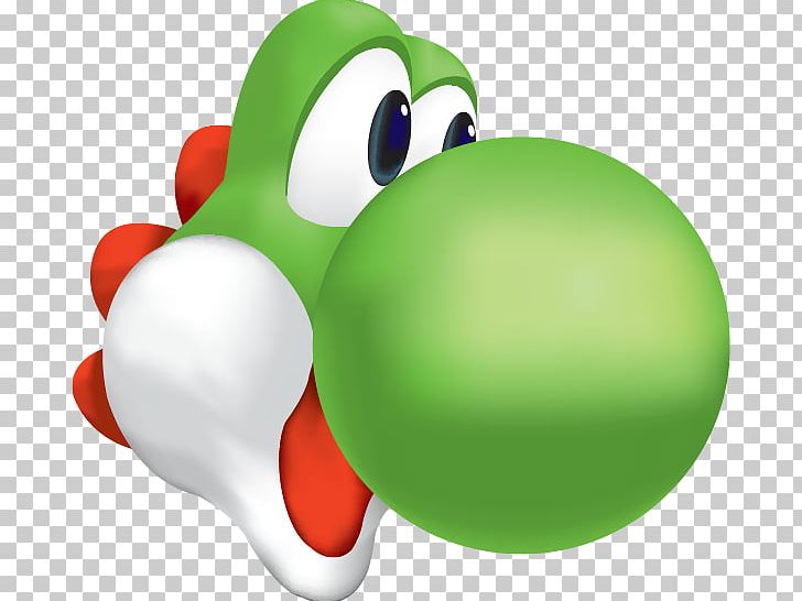 Mario Bros. Mario & Yoshi Super Mario World Wii PNG, Clipart, Computer Wallpaper, Food, Fruit, Game, Gaming Free PNG Download