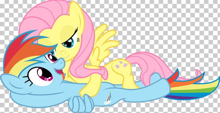 Pony Fluttershy Rainbow Dash Rarity Pinkie Pie PNG, Clipart, Animation, Art, Cartoon, Cutie Mark Crusaders, Deviantart Free PNG Download