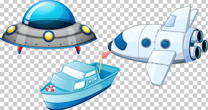 Toy Stock Photography Spacecraft Unidentified Flying Object PNG, Clipart, Aerospace Engineering, Aircraft, Airplane, Cartoon, Dra Free PNG Download