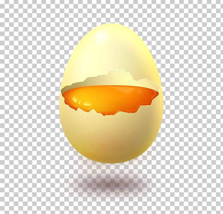 Yolk Eggshell Yellow PNG, Clipart, Broken Egg, Chicken Egg, Computer Wallpaper, Download, Easter Egg Free PNG Download