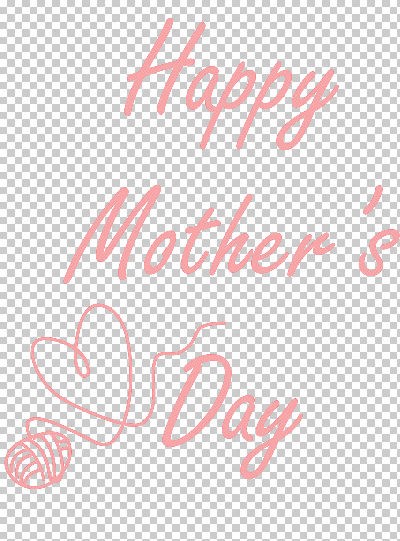 Mothers Day Calligraphy Happy Mothers Day Calligraphy PNG, Clipart, Calligraphy, Happy Mothers Day Calligraphy, Heart, Line, Magenta Free PNG Download
