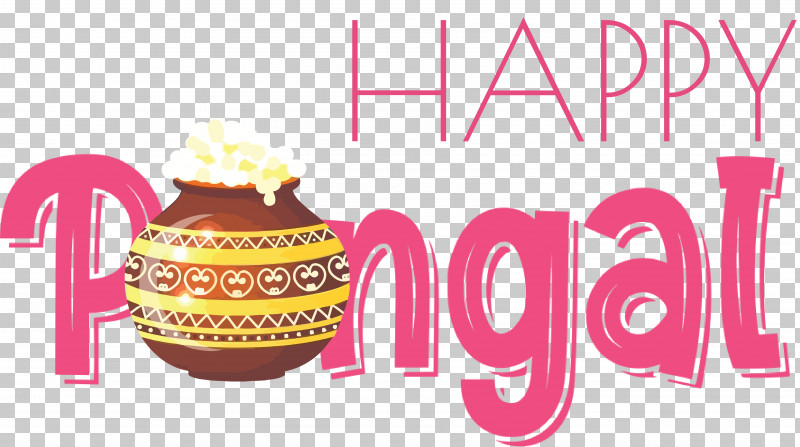 Pongal Happy Pongal PNG, Clipart, Happy Pongal, Logo, M, Meter, Pongal Free PNG Download