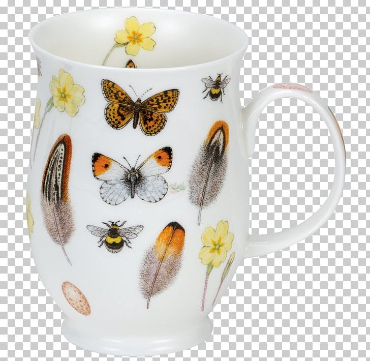 Coffee Cup Cloth Napkins Saucer Mug Tableware PNG, Clipart, Butterfly, Ceramic, Cloth Napkins, Coffee Cup, Country Free PNG Download