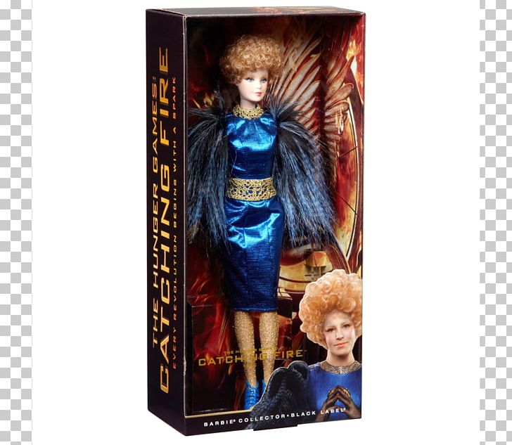 Effie Trinket Doll Barbie Toy The Hunger Games PNG, Clipart, Action Figure, Barbie, Costume, Doll, Effie Trinket Free PNG Download
