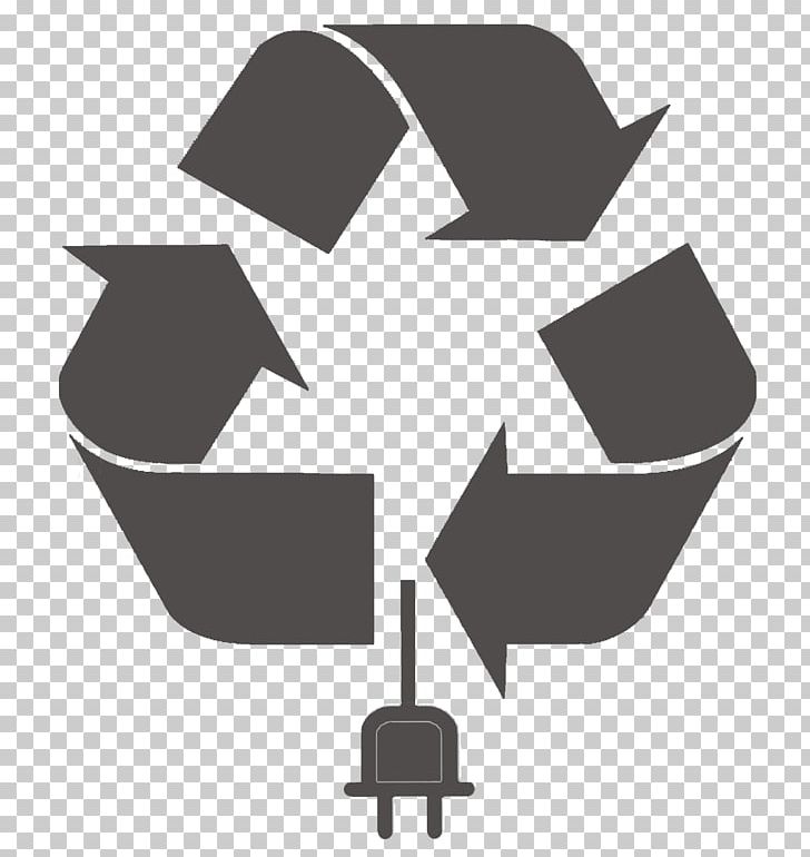 Recycling Symbol Glass Recycling Waste PNG, Clipart, Angle, Black And White, Glass Recycling, Label, Logo Free PNG Download